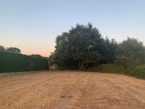 Terreno en Espiñeiro s/n