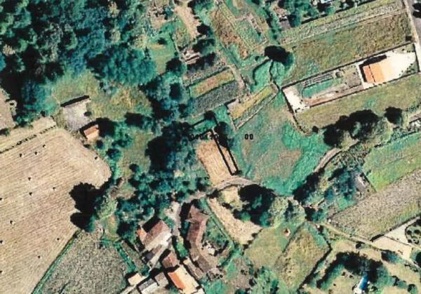 Terreno en calle Santiago