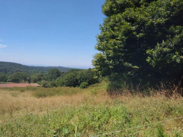 Terreno en camino vilamarin s/n