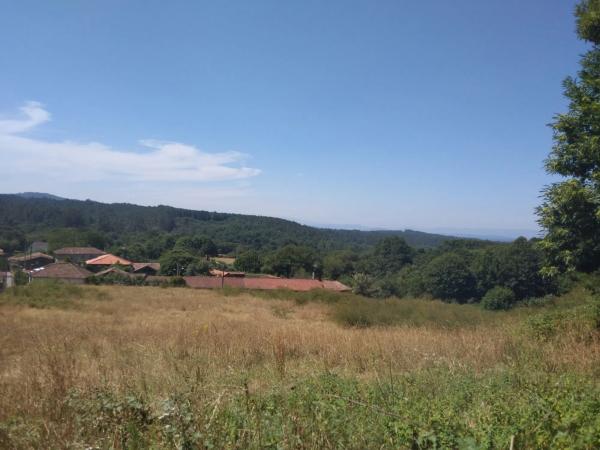 Terreno en camino vilamarin s/n