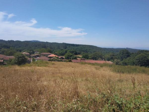 Terreno en camino vilamarin s/n