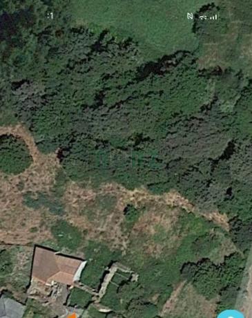 Terreno en San Cibrao das Viñas