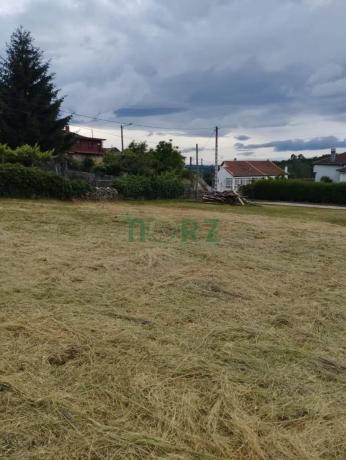 Terreno en Amoeiro