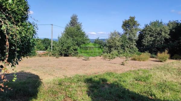Terreno en Pereiro de Aguiar