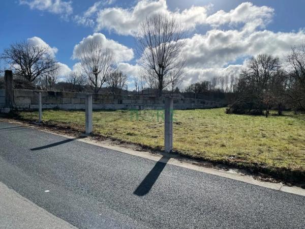 Terreno en Pereiro de Aguiar