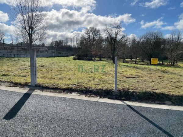 Terreno en Pereiro de Aguiar