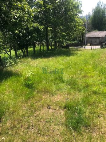 Terreno en camino de Bouzas