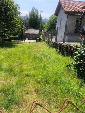 Terreno en camino de Bouzas