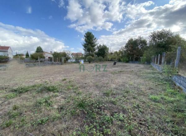 Terreno en San Cibrao das Viñas