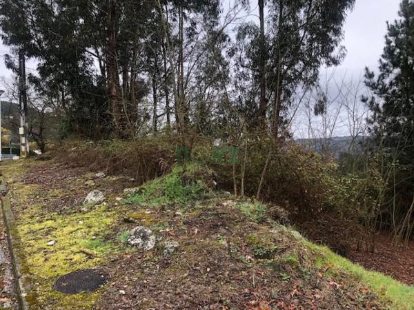 Terreno en Vilar de Astrés - Palmés - Arrabaldo