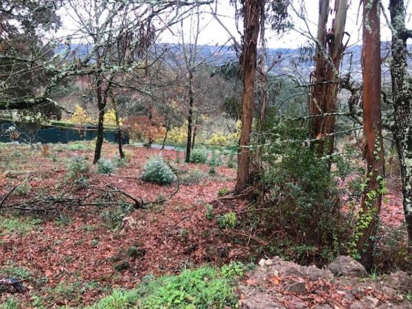 Terreno en Vilar de Astrés - Palmés - Arrabaldo