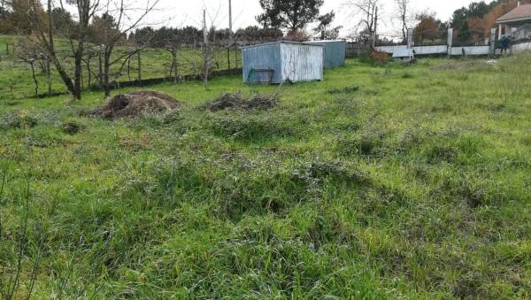 Terreno en camino de Sequeiros s/n Urbanizacin