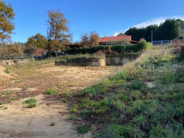 Terreno en San Cibrao das Viñas