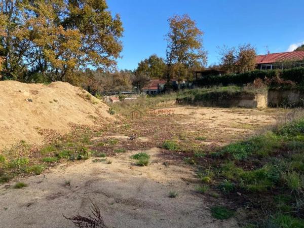 Terreno en San Cibrao das Viñas