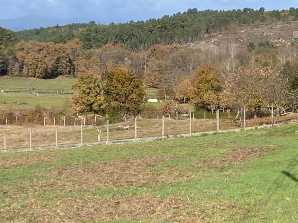 Terreno en San Cibrao das Viñas