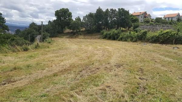 Terreno en Barrio Godexas, 16