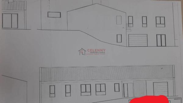 Terreno en San Cibrao das Viñas