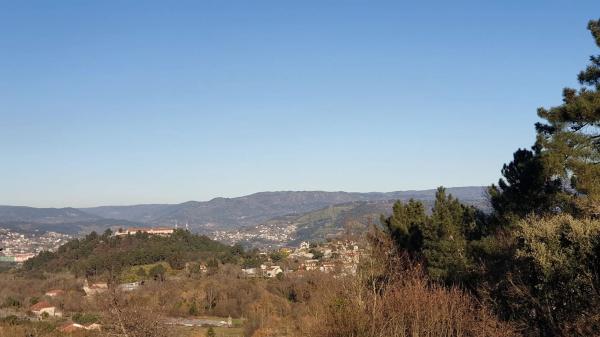 Terreno en Barrio Godexas, 16