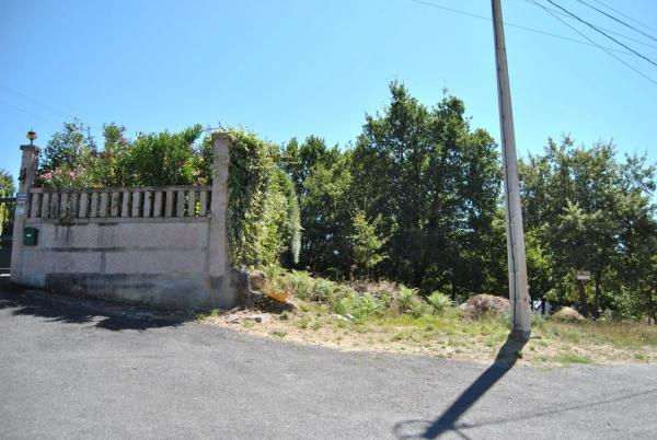 Terreno en Aldea Vilar, 145