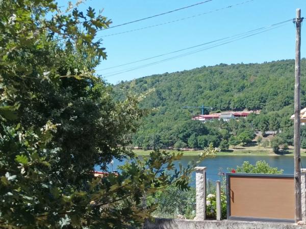 Terreno en Aldea Vilar, 145