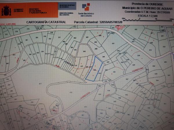 Terreno en Lugar Vilaboa, 1