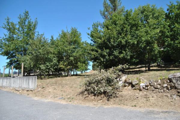 Terreno en Aldea Vilar, 145