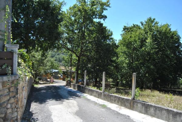 Terreno en Aldea Vilar, 145