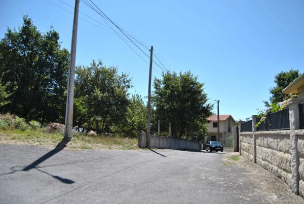 Terreno en Aldea Vilar, 145