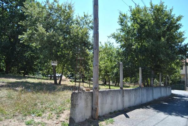 Terreno en Aldea Vilar, 145