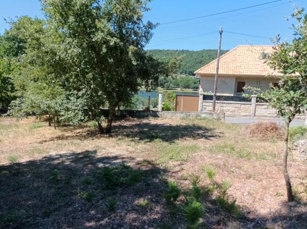 Terreno en Aldea Vilar, 145