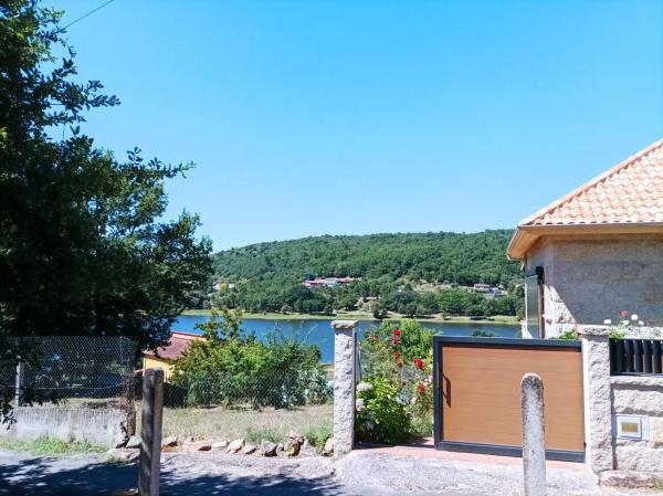 Terreno en Aldea Vilar, 145