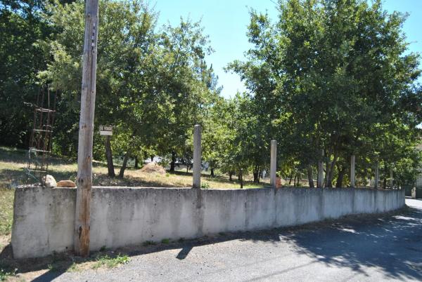 Terreno en Aldea Vilar, 145