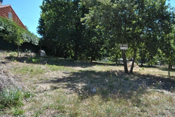 Terreno en Aldea Vilar, 145