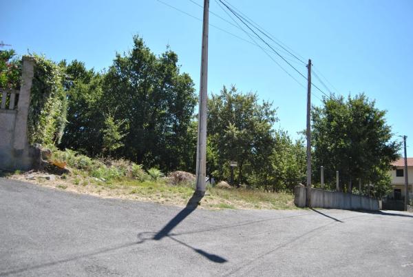 Terreno en Aldea Vilar, 145