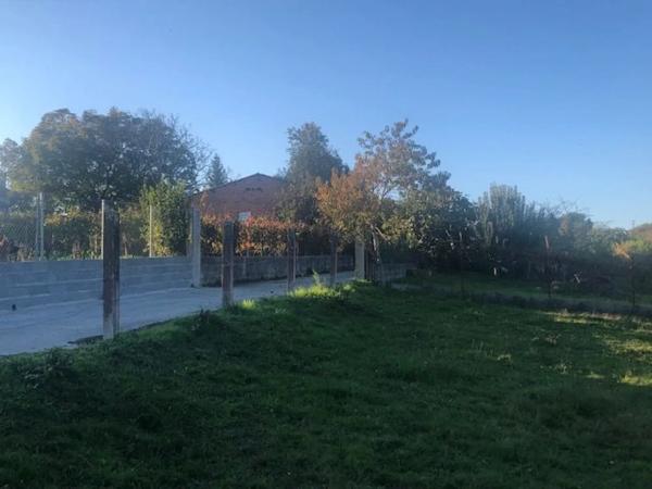 Terreno en Lugar Malburguete, 45