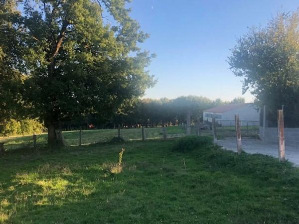 Terreno en Lugar Malburguete, 45