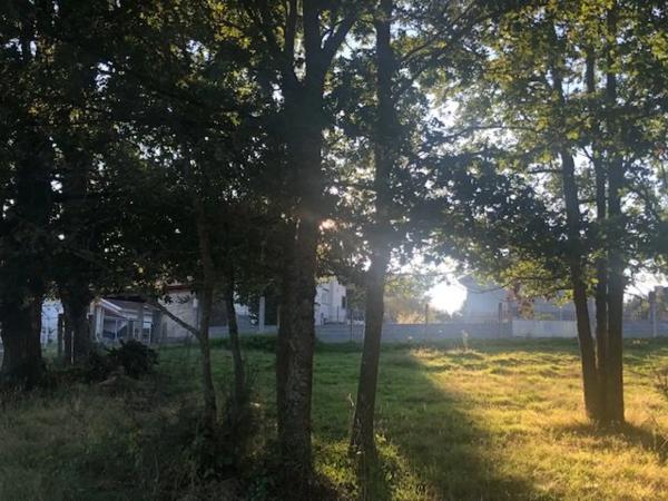 Terreno en Lugar Malburguete, 45