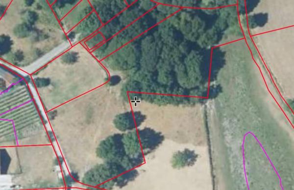 Terreno en Lugar Malburguete, 45