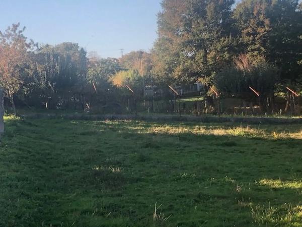 Terreno en Lugar Malburguete, 45