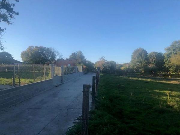 Terreno en Lugar Malburguete, 45