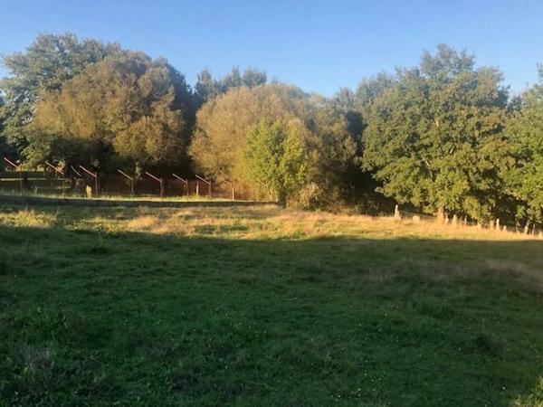 Terreno en Lugar Malburguete, 45