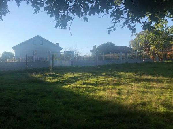 Terreno en Lugar Malburguete, 45