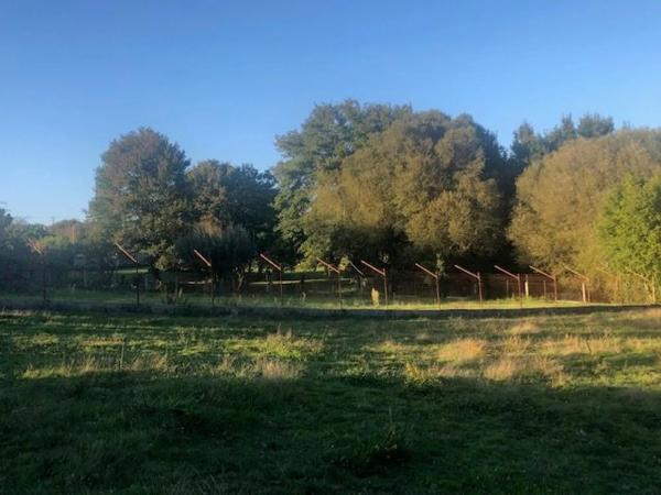 Terreno en Lugar Malburguete, 45