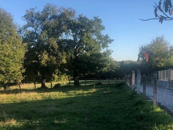 Terreno en Lugar Malburguete, 45