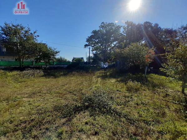 Terreno en San Cibrao das Viñas