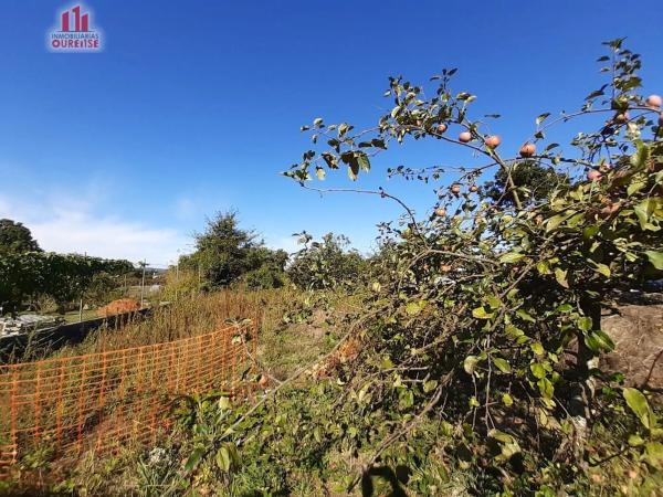 Terreno en San Cibrao das Viñas