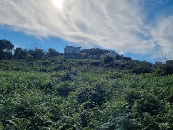 Terreno en a Cal, 70