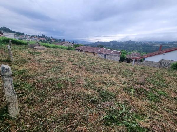 Terreno en a Cal, 70