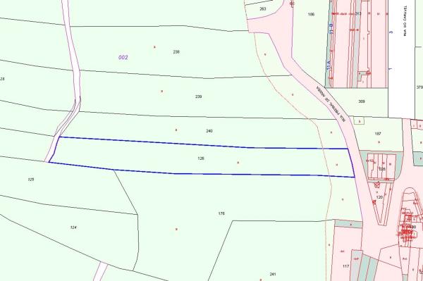 Terreno en Caseriu o Piñeiral, 14