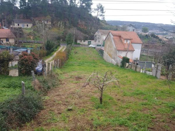 Terreno en Cabeza de Vaca, 3